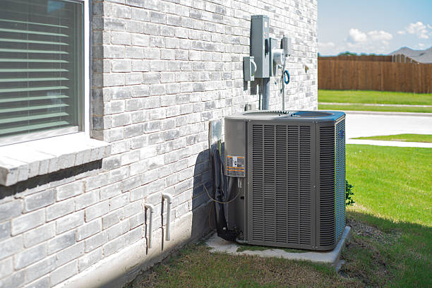 Reliable Ac Repair contractor in DeLand, FL by FH HVAC